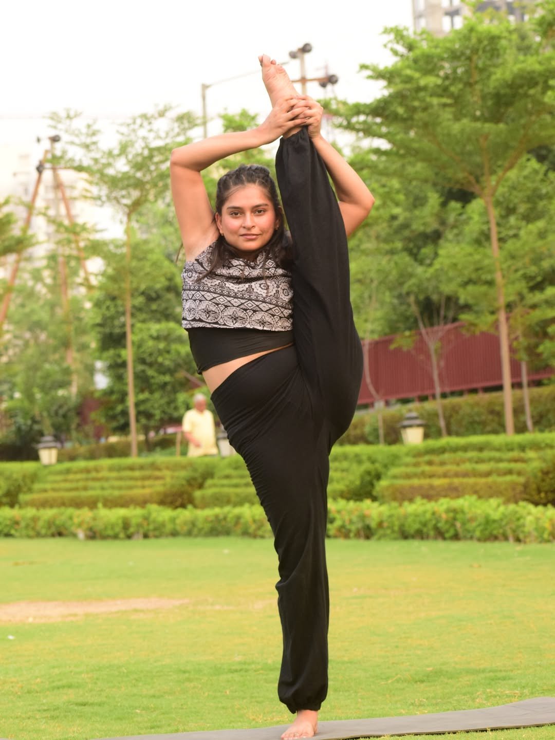 Online Yoga Classes For Beginners