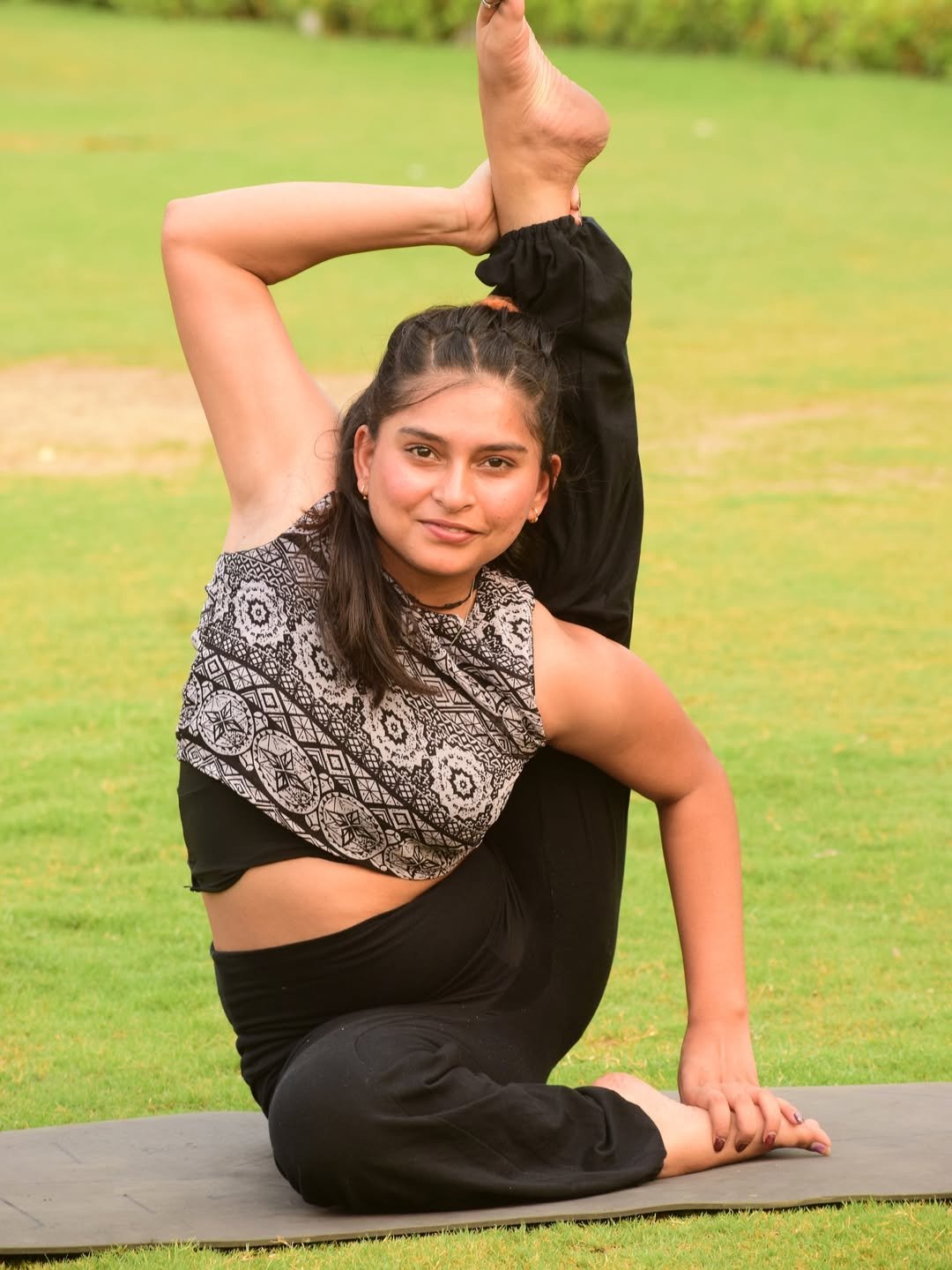 Online Yoga Classes for Beginners