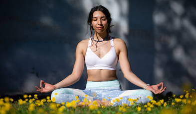 Online Yoga Classes for Beginners