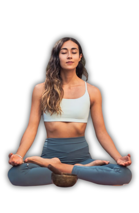 Online Yoga Classes for Beginners